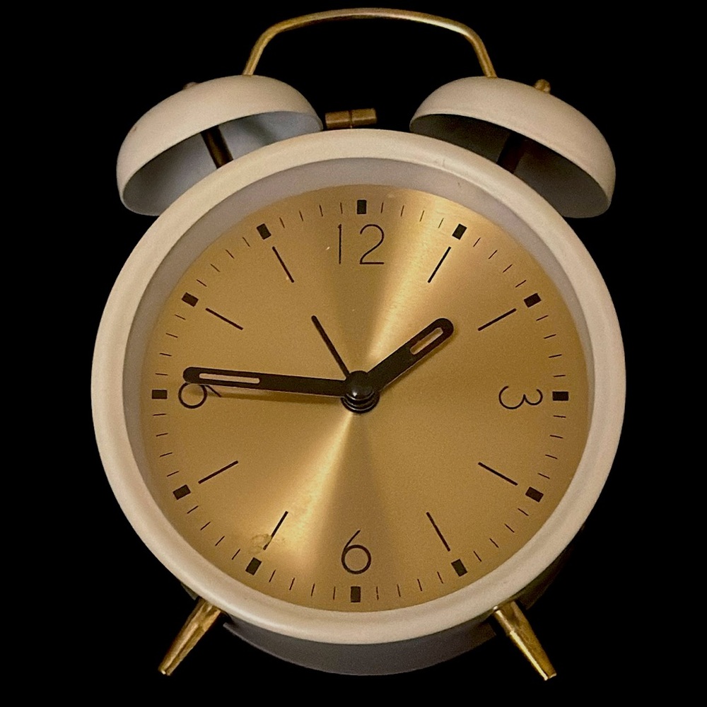 Alarm Clock